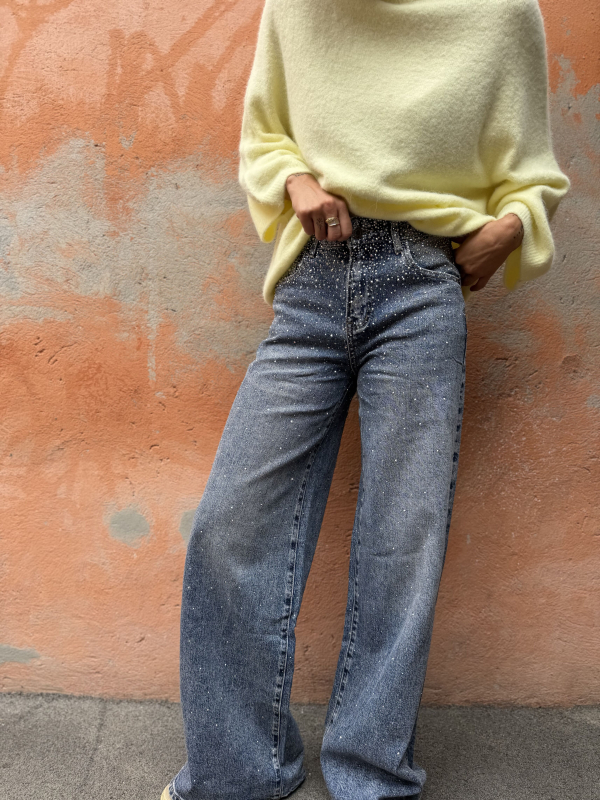 Jean FULL strass