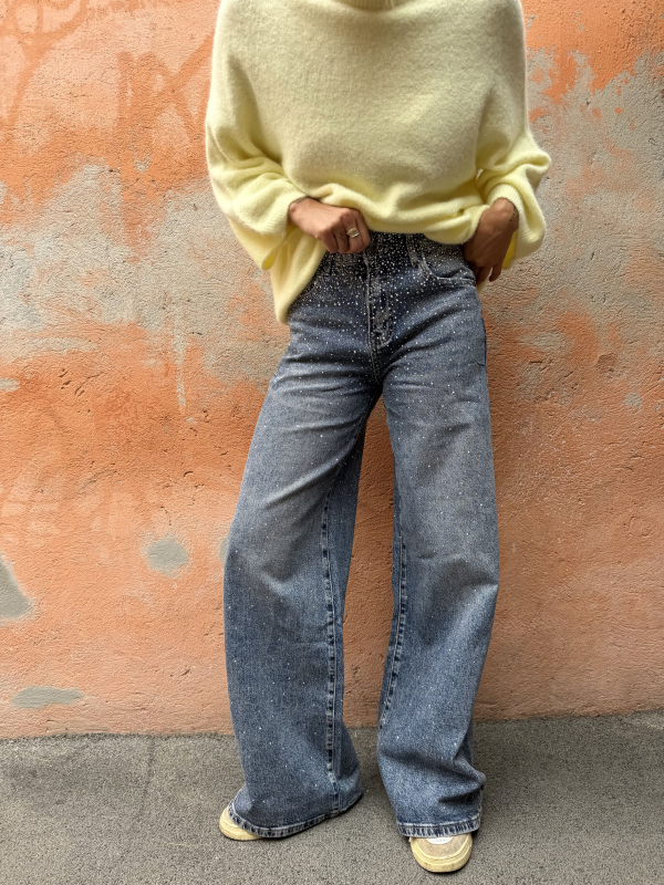 Jean FULL strass