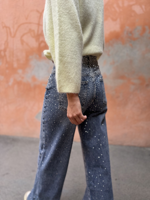 Jean FULL strass