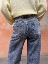 Jean FULL strass
