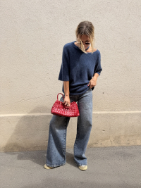 Jean FULL strass