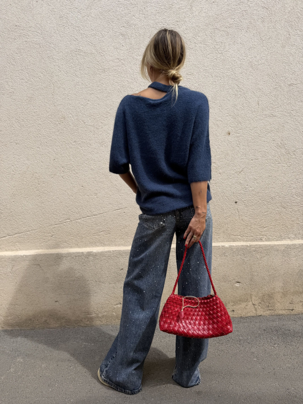Jean FULL strass