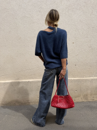Jean FULL strass