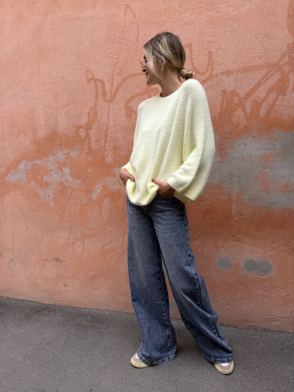 Jean FULL strass