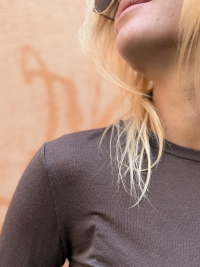 Top fin chocolat