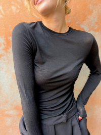 Top fin noir