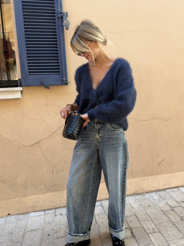 Pull COZY marine