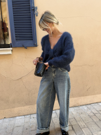 Pull COZY marine