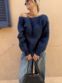 Pull COZY marine