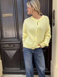 JIL yellow vest