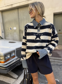 Pull CALIFORNIA marine