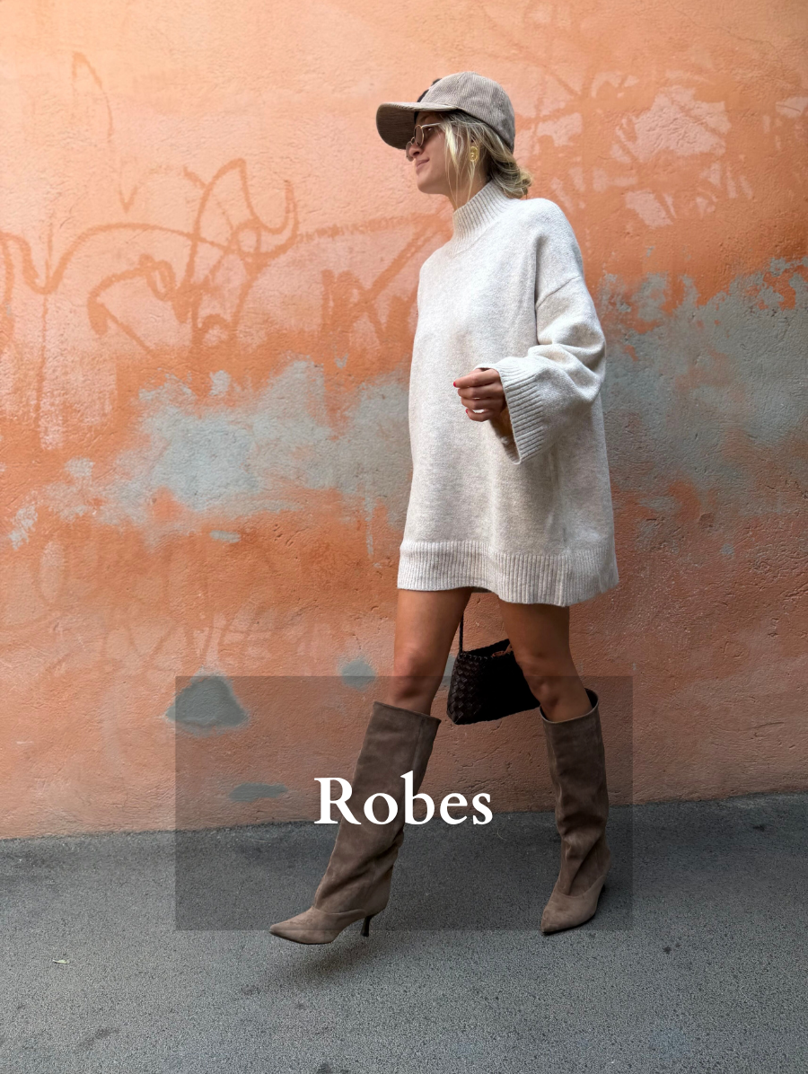 Robes